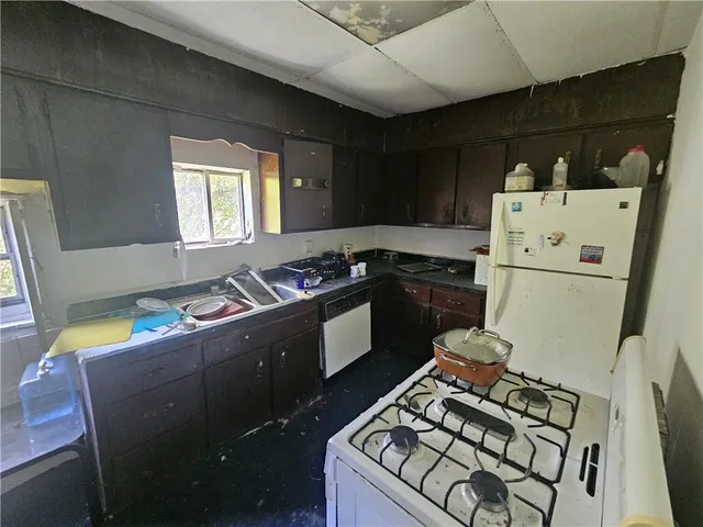 $35,000 | 1303 Olivant Street, Pittsburgh, PA 15206