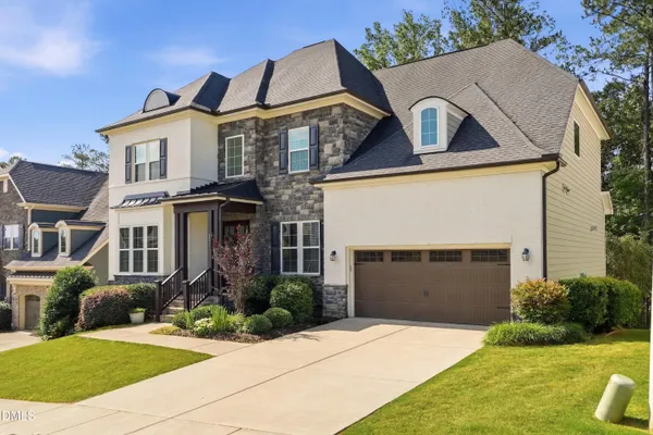 $1,225,000 | 5277 Aleppo Lane, Raleigh, NC 27613