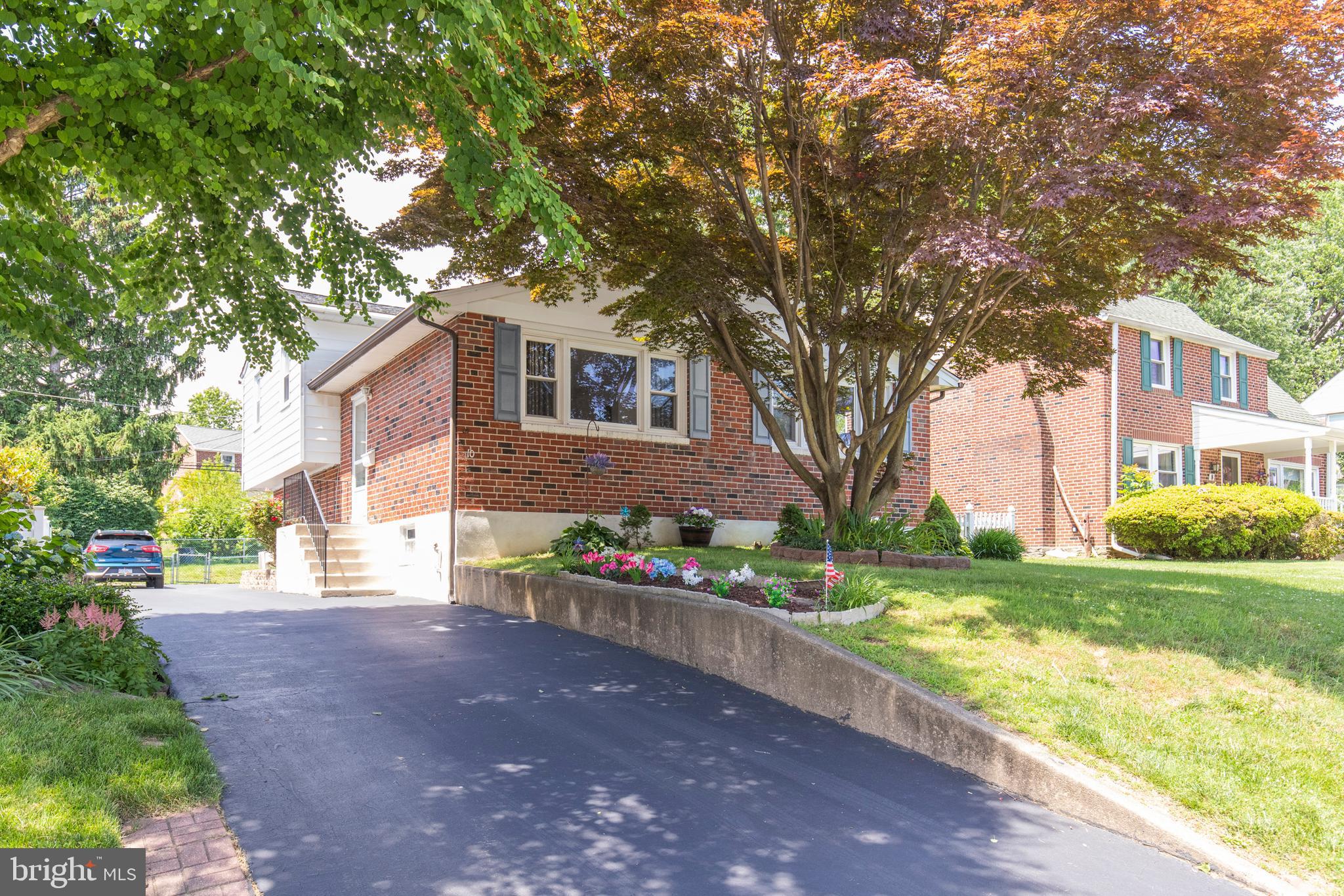 10 Rittenhouse Road Broomall, PA 19008 - Photo 1 of 27 Gallery Image 1