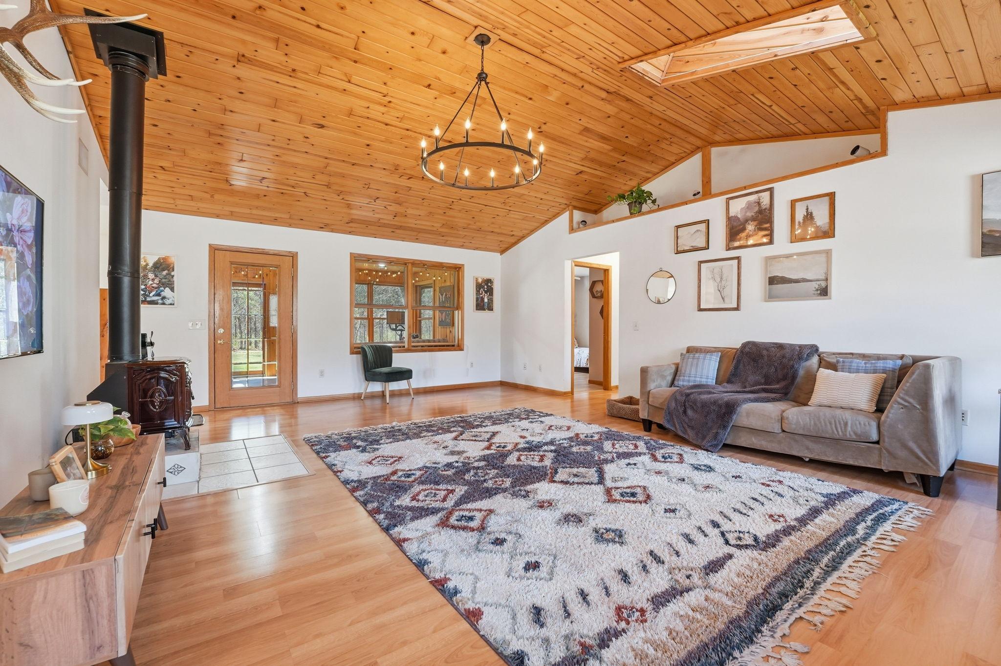 15077 Skog Road Grantsburg, WI 54840 - Photo 3 of 38