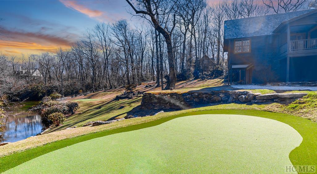 199 Upper Lake Road Highlands, NC 28741 - Photo 60 of 70 Gallery Image 60