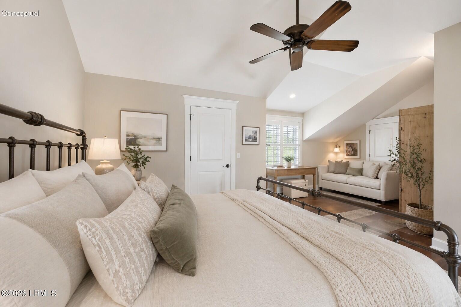 27 Tabby Shell Road Bluffton, SC 29910 - Photo 14 of 25 Primary Virtual