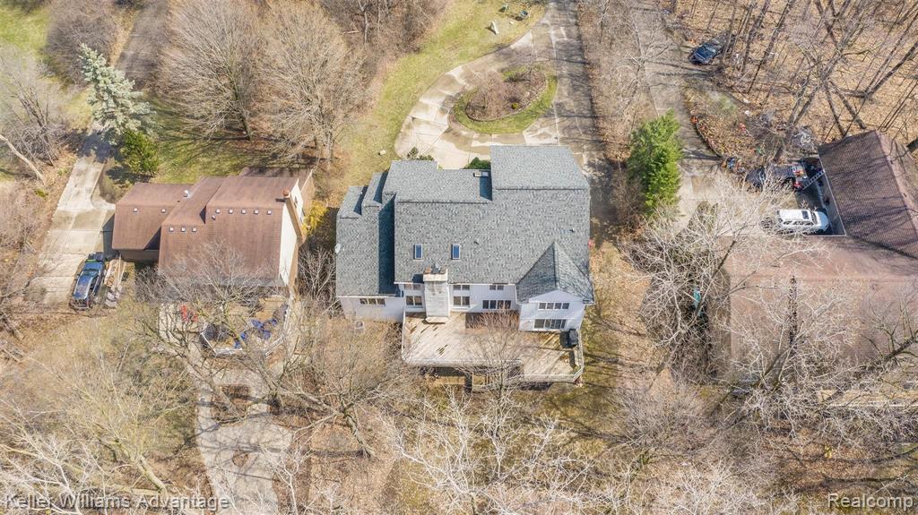 6940 Drake Road West Bloomfield, MI 48322 - Photo 51 of 59 Gallery Image 51