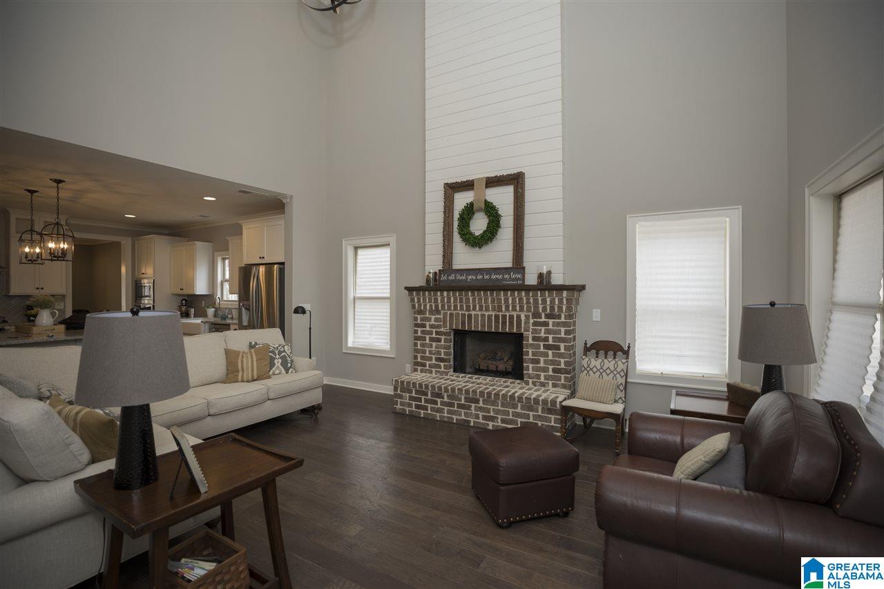 2661 Montauk Road Birmingham, AL 35226 - Photo 15 of 28