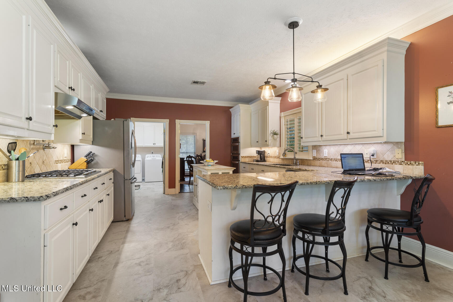 614 Kinsington Court Ridgeland, MS 39157 - Photo 13 of 45 614 Kinsington Ct-12