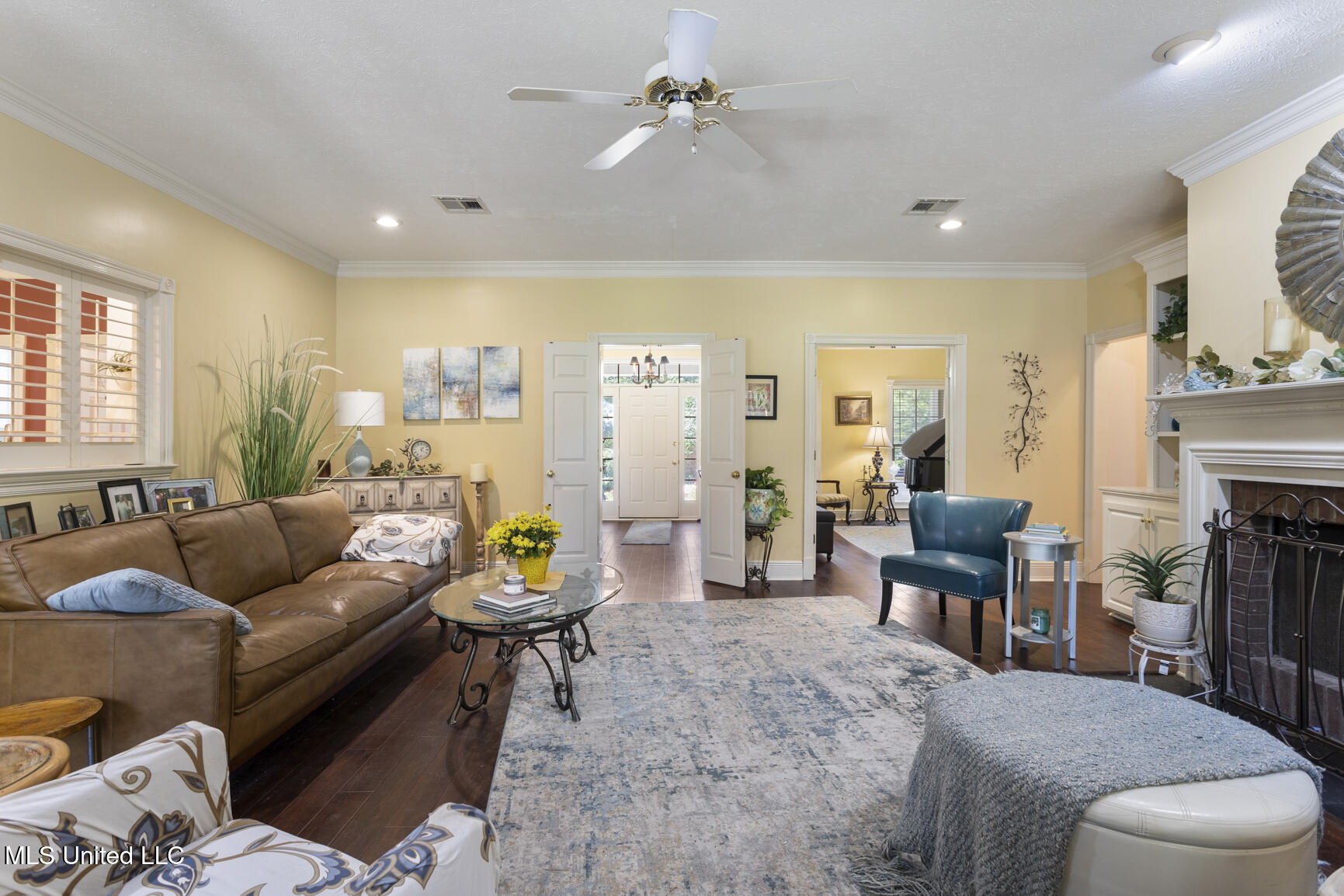 614 Kinsington Court Ridgeland, MS 39157 - Photo 16 of 45 614 Kinsington Ct-15