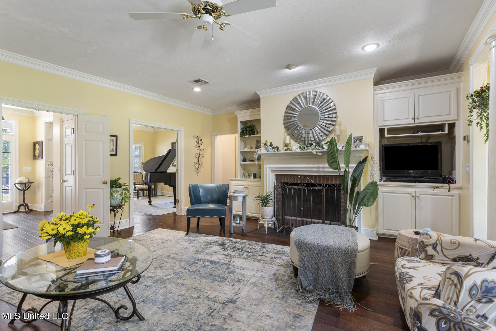 614 Kinsington Court Ridgeland, MS 39157 - Photo 17 of 45 614 Kinsington Ct-16