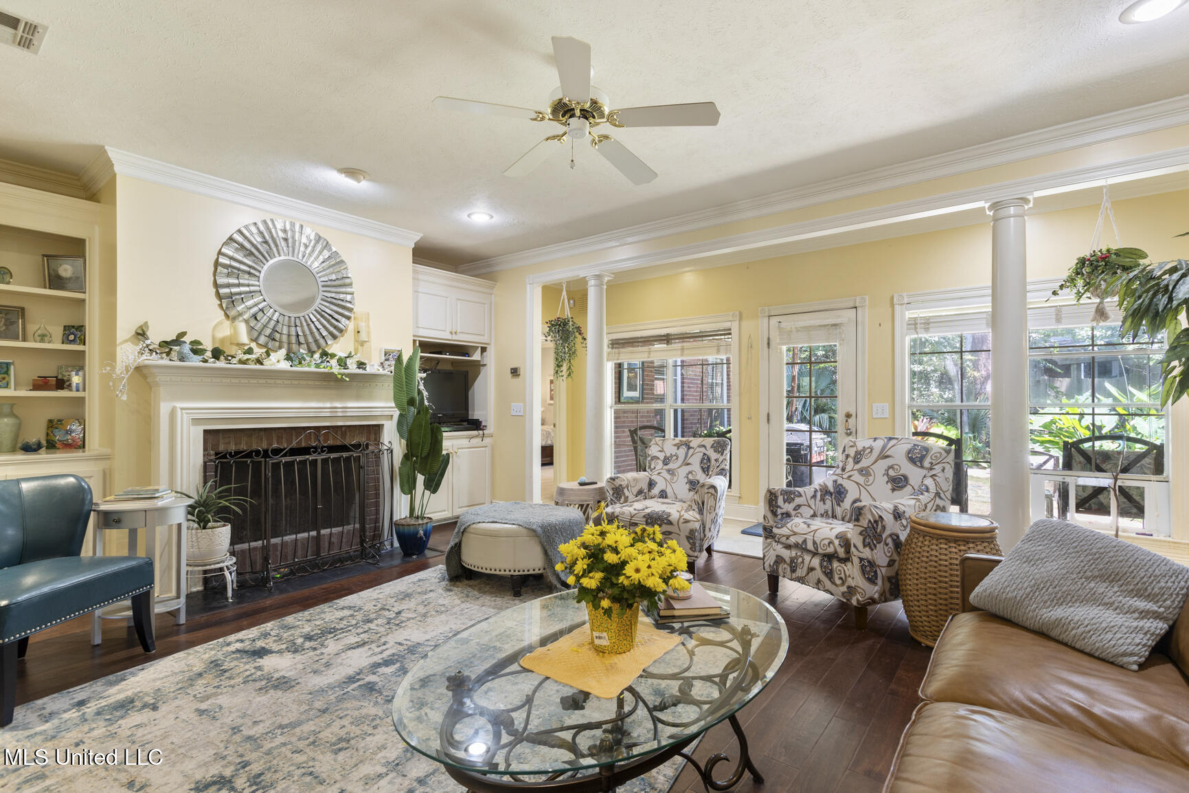 614 Kinsington Court Ridgeland, MS 39157 - Photo 18 of 45 614 Kinsington Ct-17