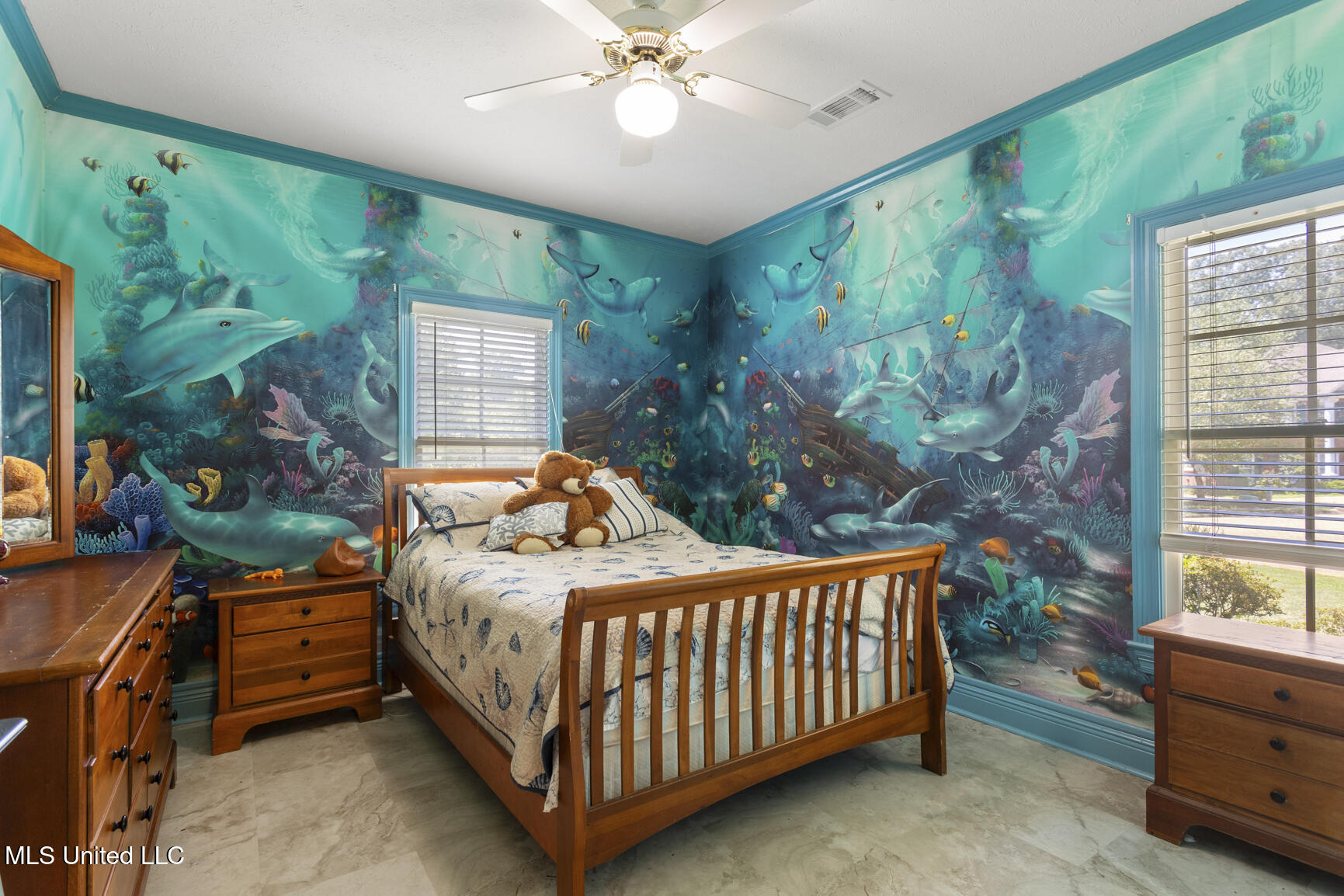 614 Kinsington Court Ridgeland, MS 39157 - Photo 20 of 45 614 Kinsington Ct-19