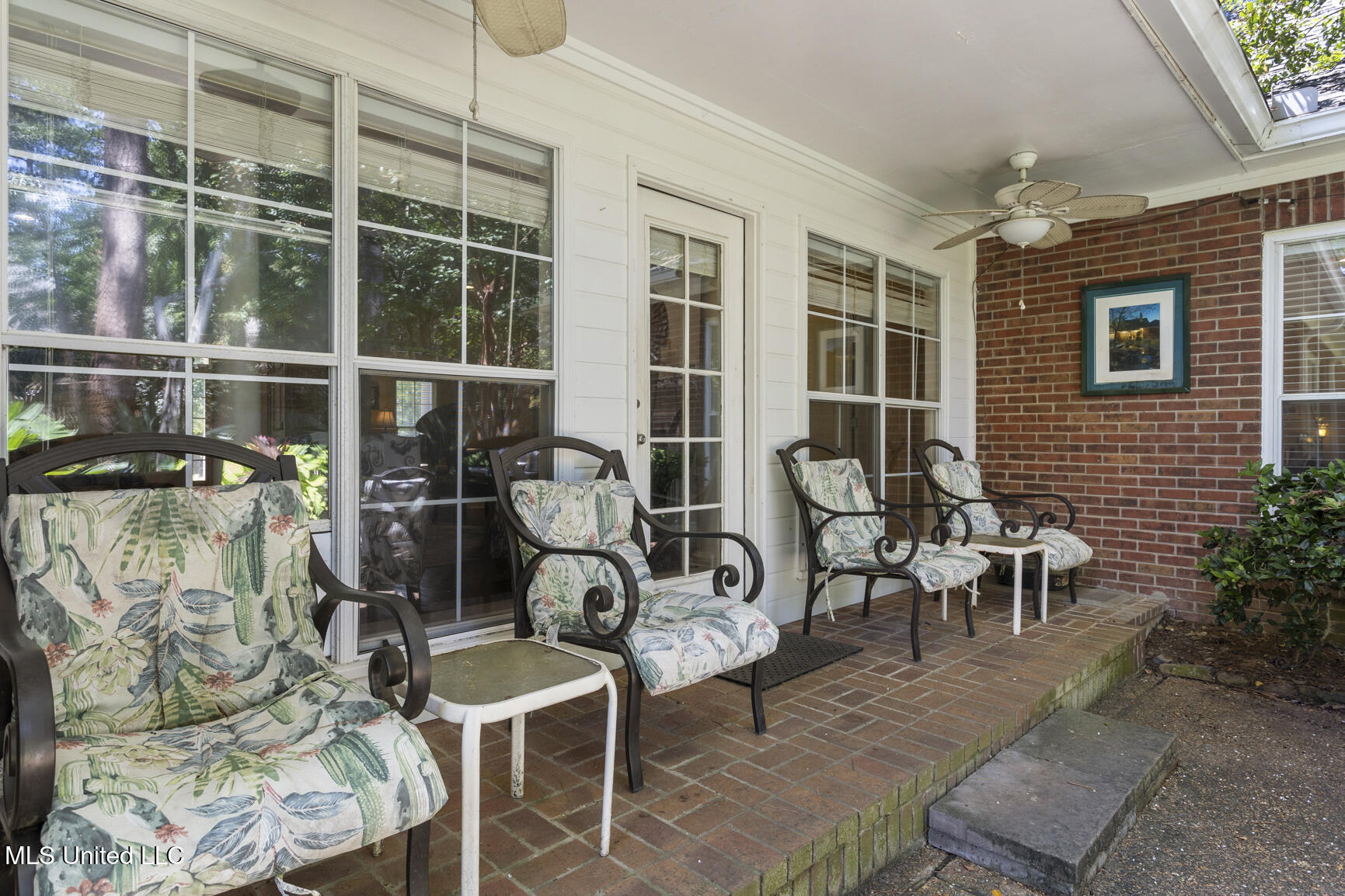 614 Kinsington Court Ridgeland, MS 39157 - Photo 34 of 45 614 Kinsington Ct-33