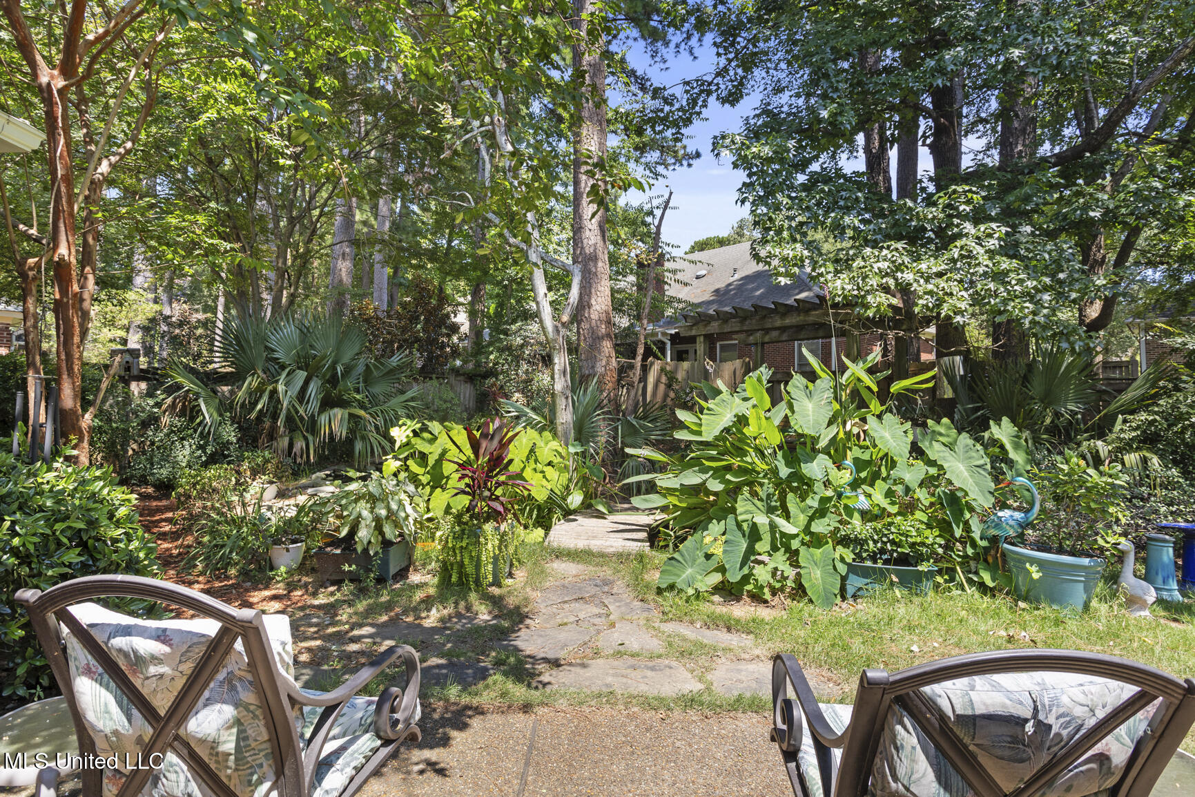 614 Kinsington Court Ridgeland, MS 39157 - Photo 35 of 45 614 Kinsington Ct-34