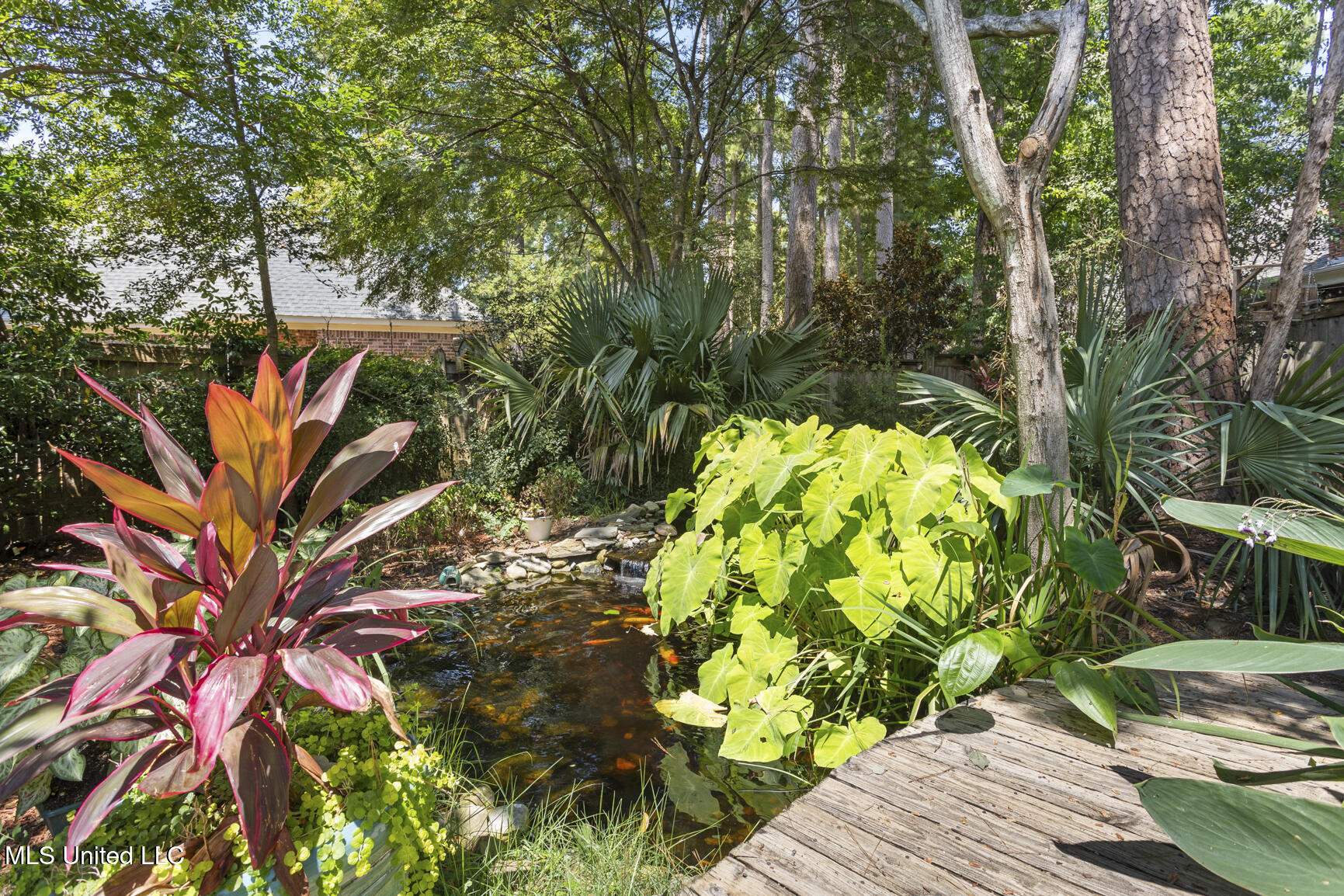 614 Kinsington Court Ridgeland, MS 39157 - Photo 37 of 45 614 Kinsington Ct-36