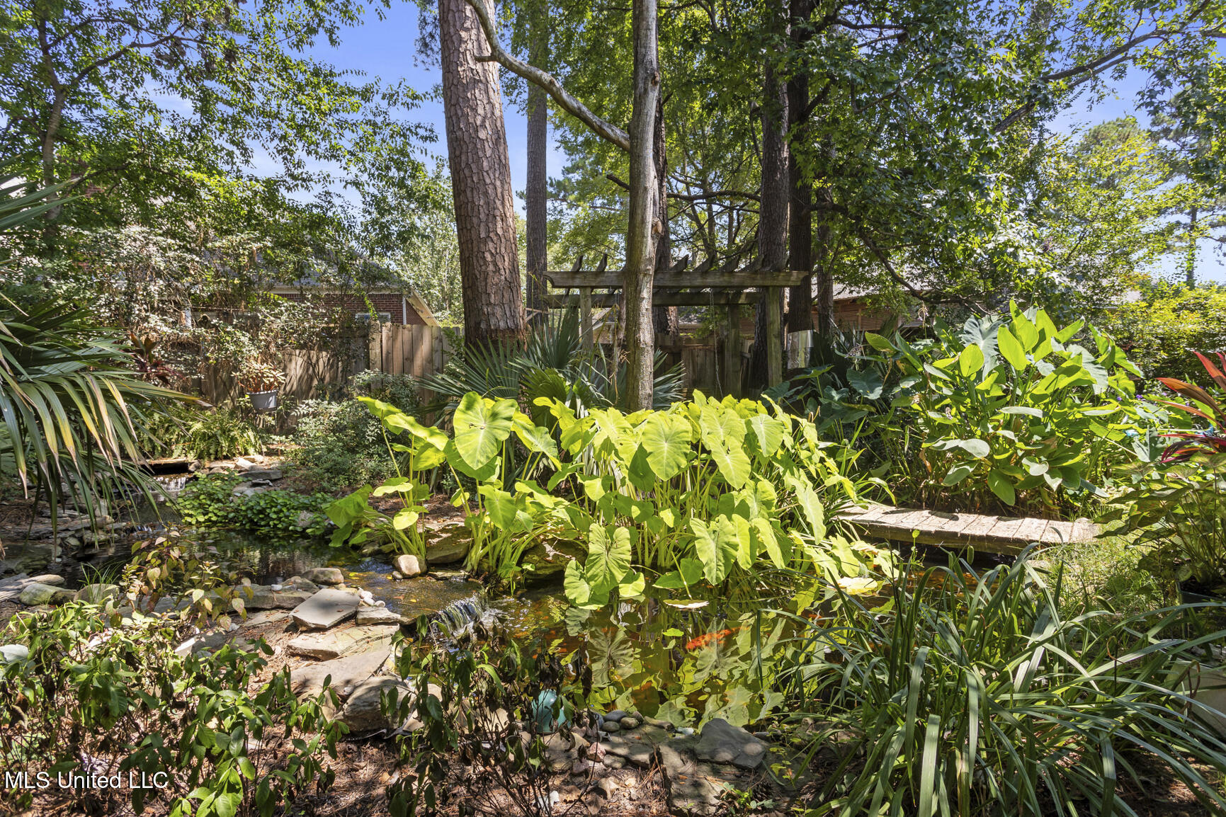 614 Kinsington Court Ridgeland, MS 39157 - Photo 38 of 45 614 Kinsington Ct-37