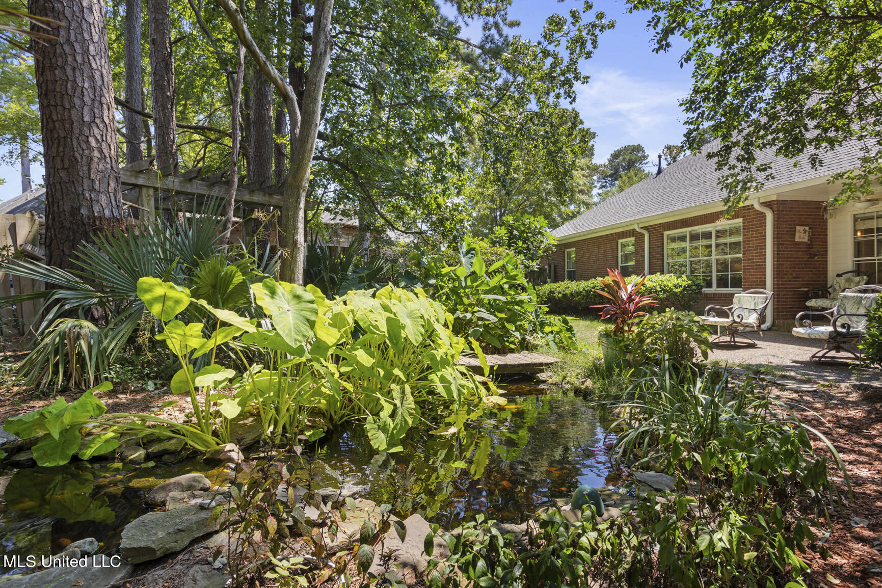 614 Kinsington Court Ridgeland, MS 39157 - Photo 39 of 45 614 Kinsington Ct-38