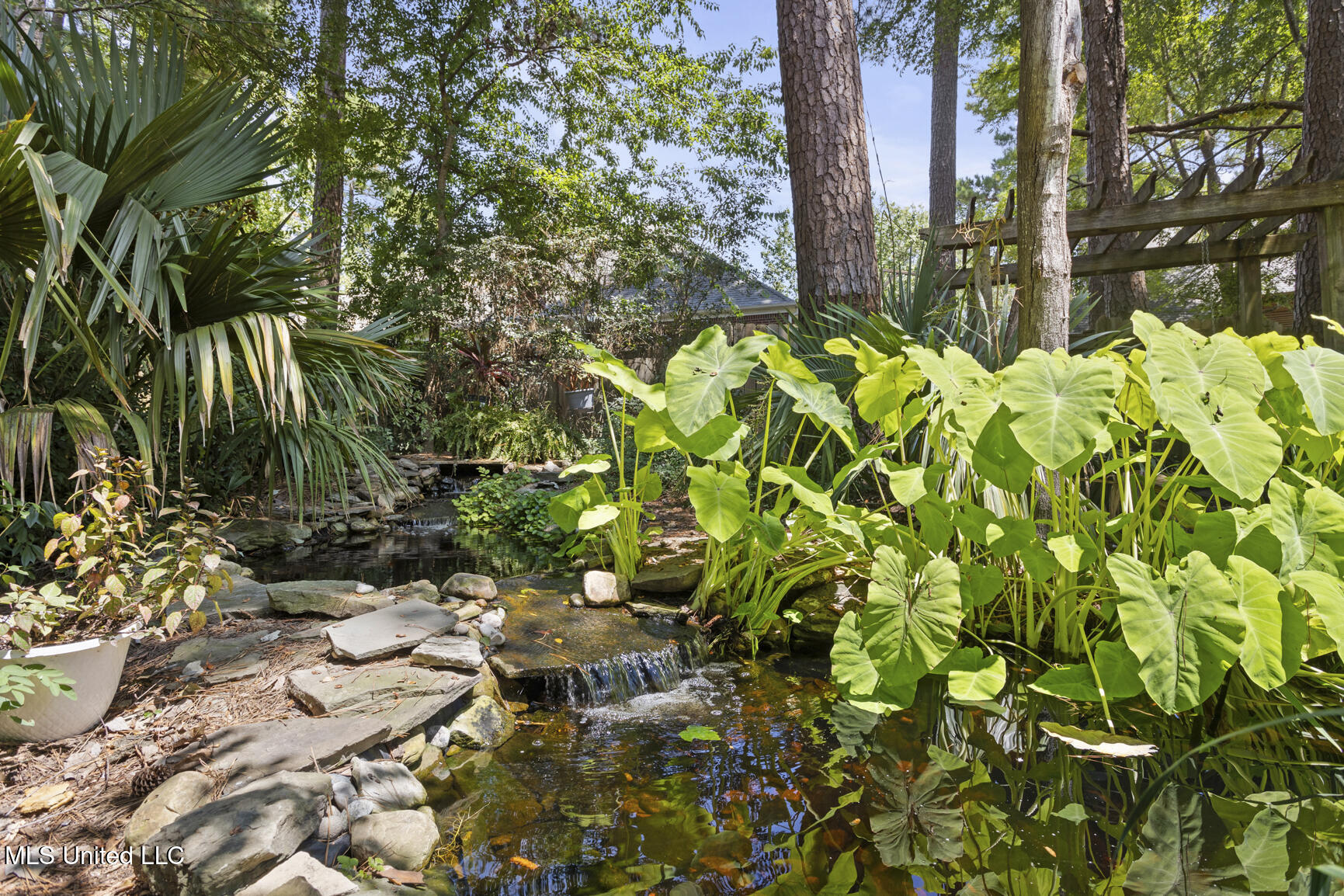 614 Kinsington Court Ridgeland, MS 39157 - Photo 40 of 45 614 Kinsington Ct-39