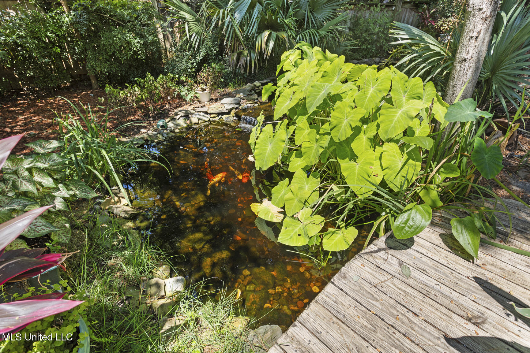 614 Kinsington Court Ridgeland, MS 39157 - Photo 41 of 45 614 Kinsington Ct-40