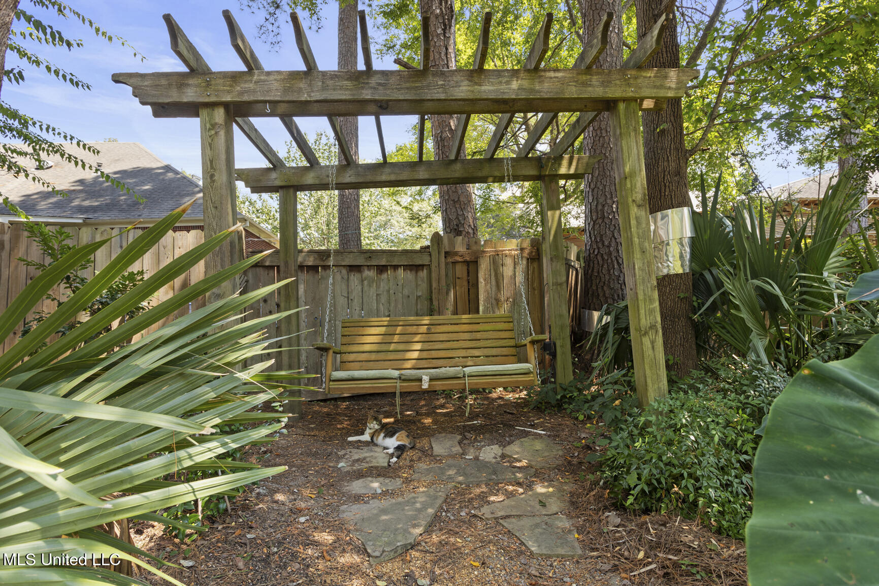 614 Kinsington Court Ridgeland, MS 39157 - Photo 42 of 45 614 Kinsington Ct-41