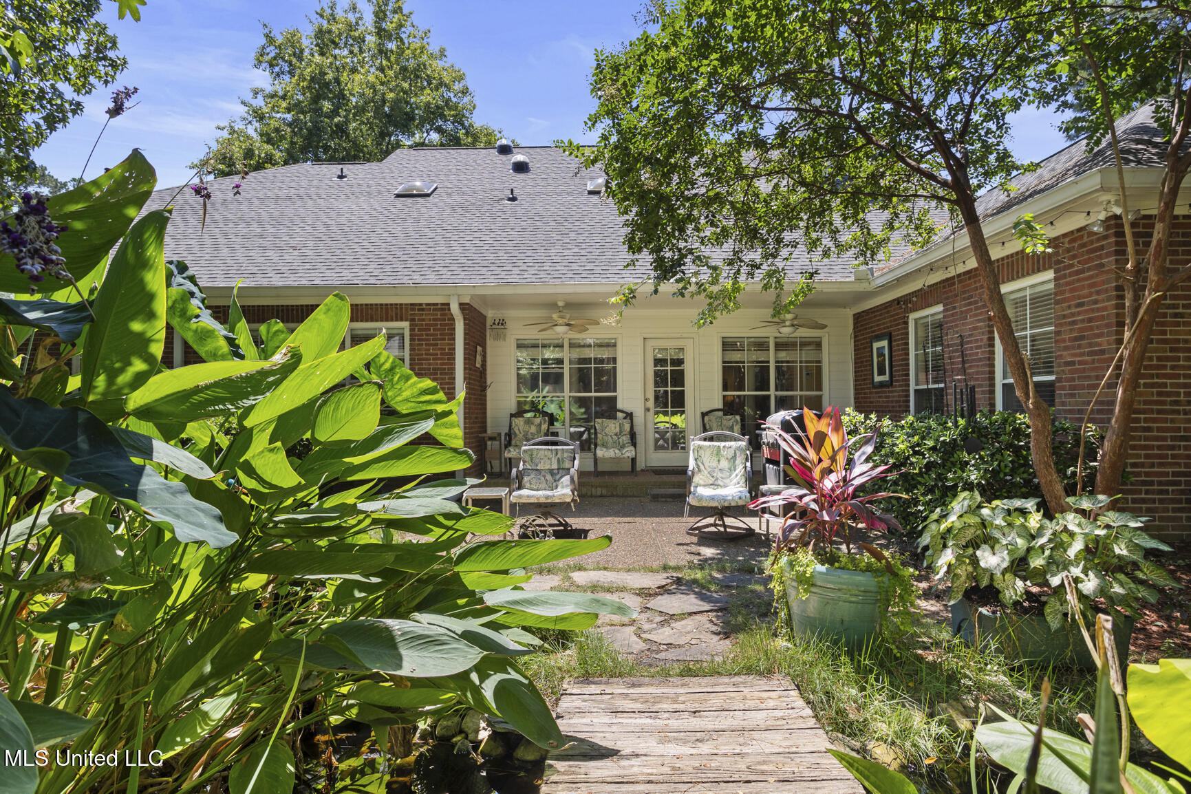 614 Kinsington Court Ridgeland, MS 39157 - Photo 43 of 45 614 Kinsington Ct-42