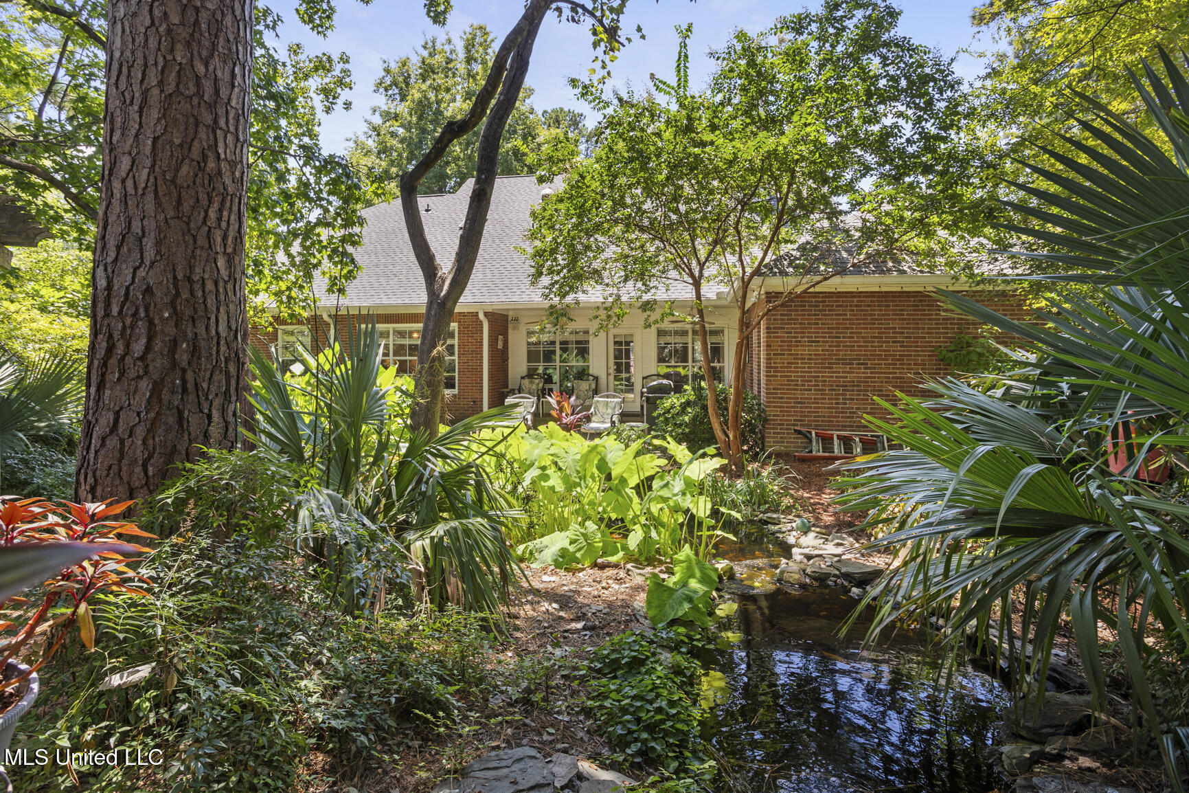 614 Kinsington Court Ridgeland, MS 39157 - Photo 44 of 45 614 Kinsington Ct-43