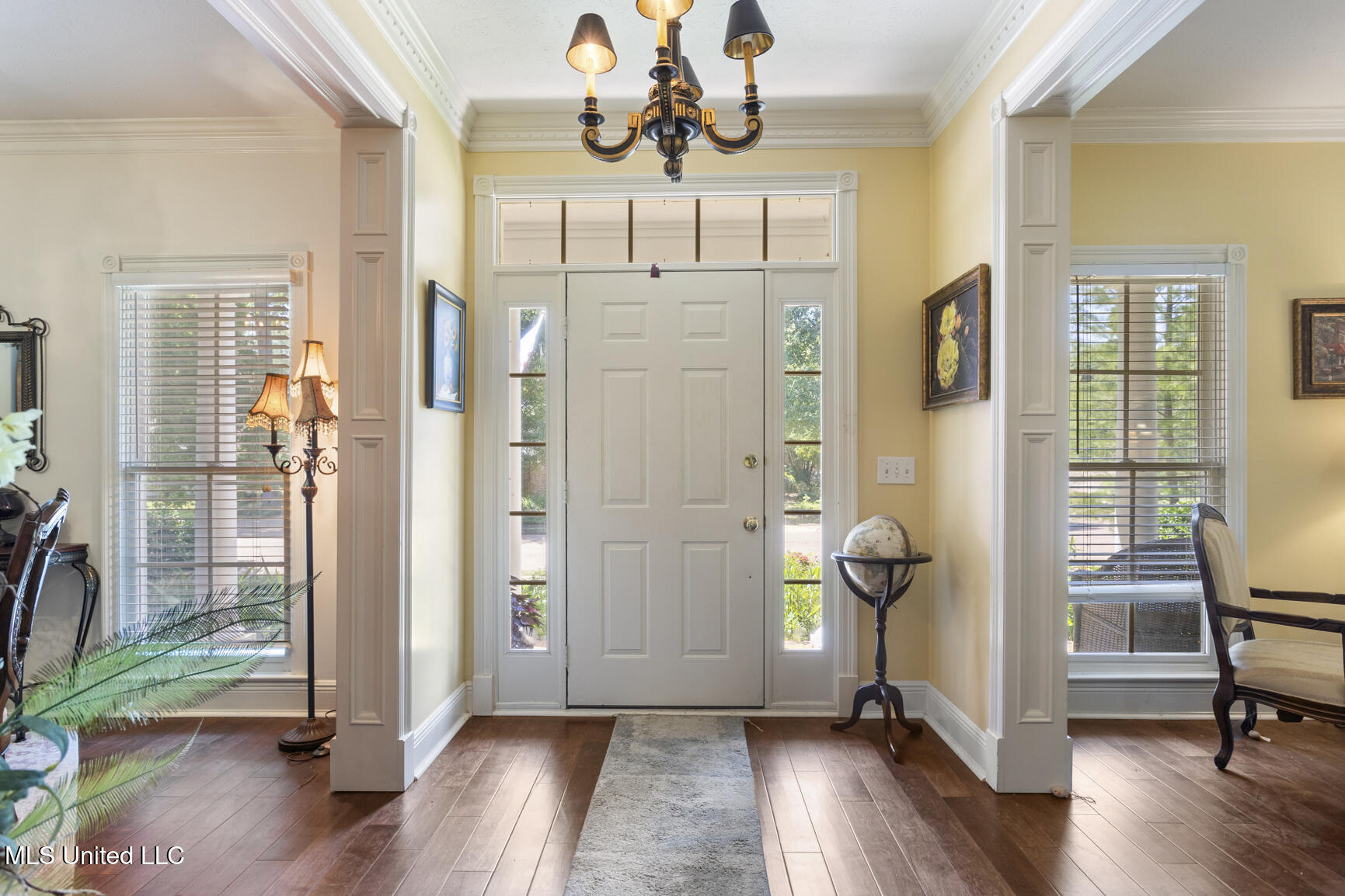 614 Kinsington Court Ridgeland, MS 39157 - Photo 6 of 45 614 Kinsington Ct-5