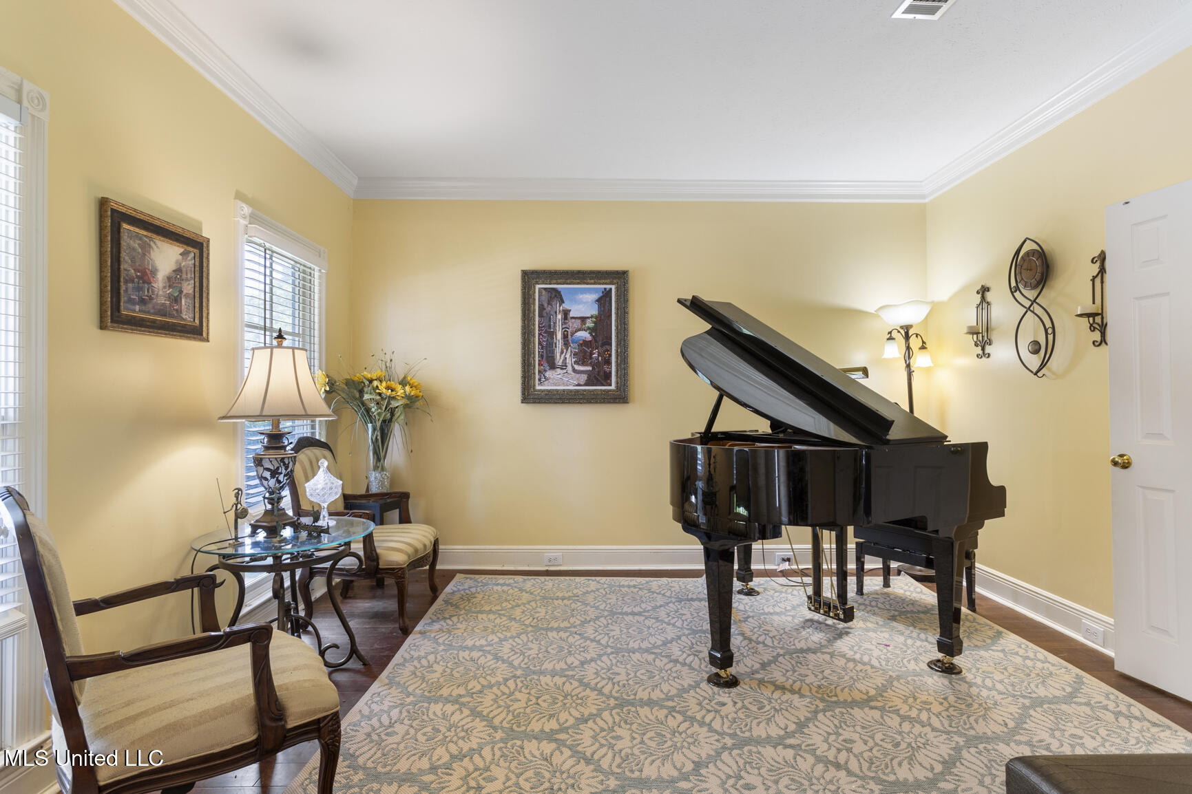 614 Kinsington Court Ridgeland, MS 39157 - Photo 7 of 45 614 Kinsington Ct-6