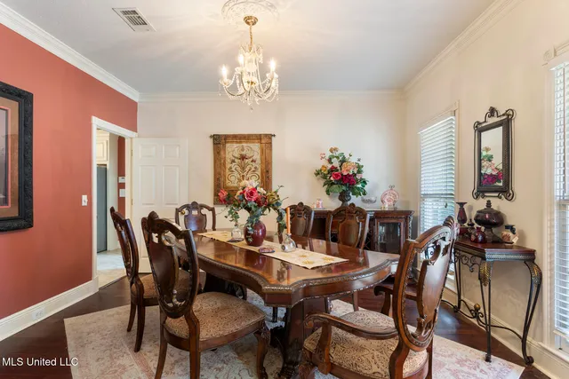 $439,950 | 614 Kinsington Court, Ridgeland, MS 39157