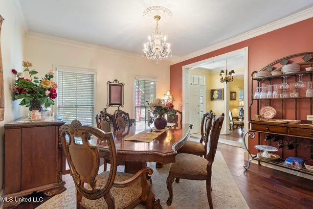 $439,950 | 614 Kinsington Court, Ridgeland, MS 39157