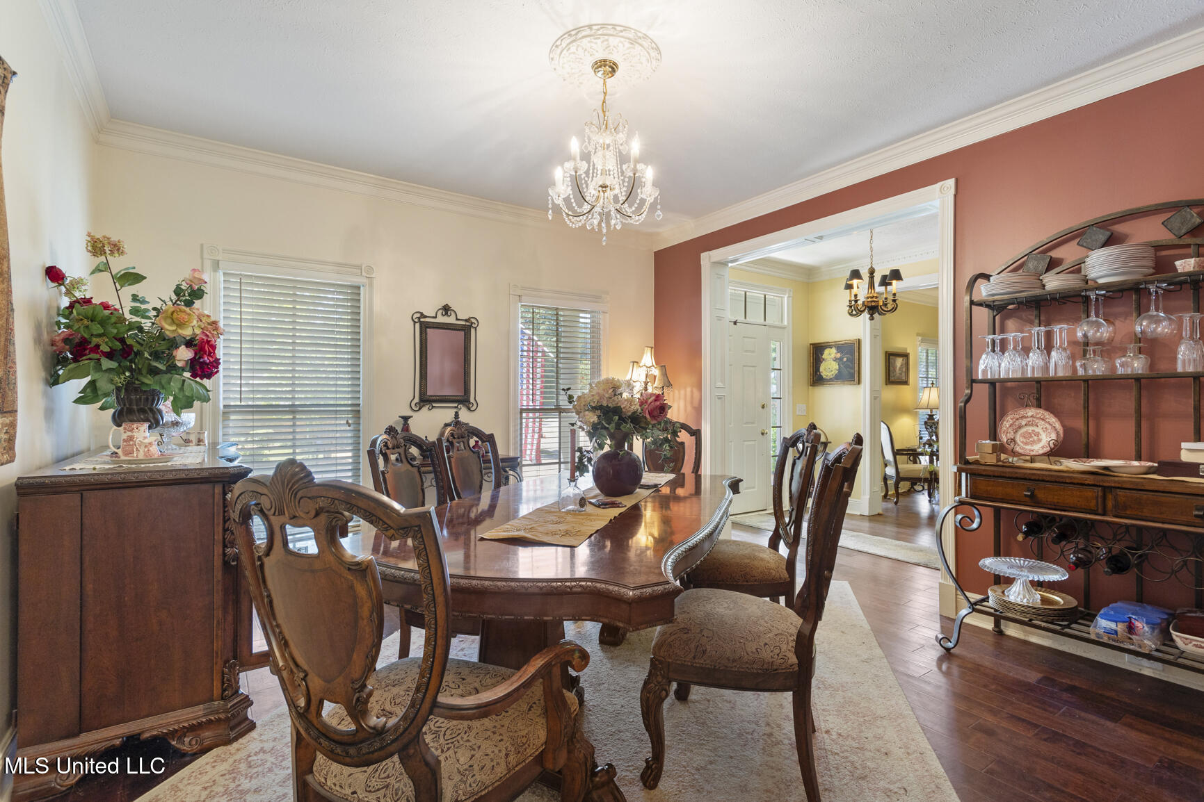 614 Kinsington Court Ridgeland, MS 39157 - Photo 9 of 45 614 Kinsington Ct-8