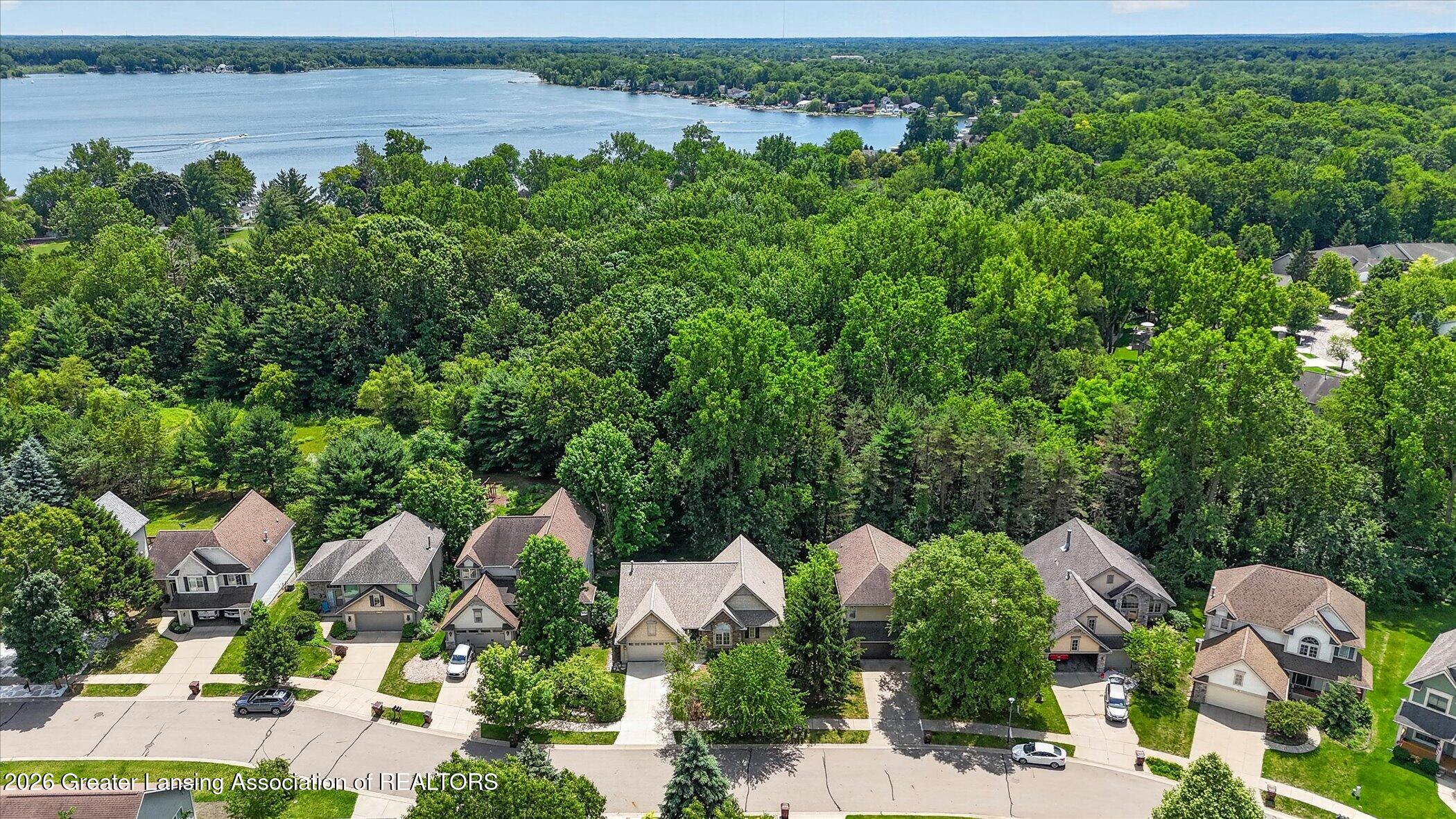 7844 Ashbrook Drive Haslett, MI 48840 - Photo 46 of 53