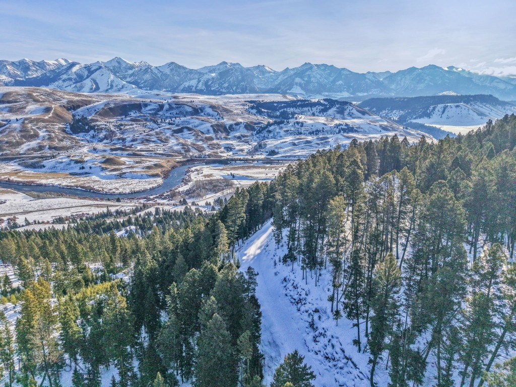 Lot 33 Elk Ridge Road Cameron, MT 59720 - Photo 61 of 75 Gallery Image 61