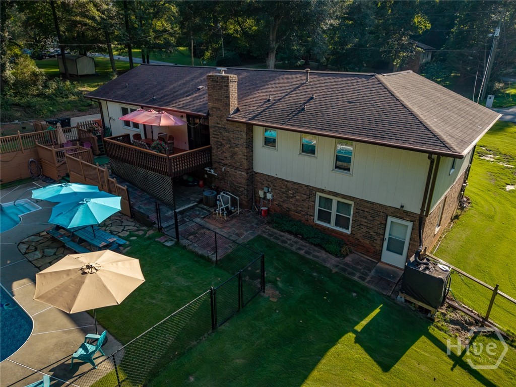 104 Goddard Road Athens, GA 30607 - Photo 58 of 68 Gallery Image 58