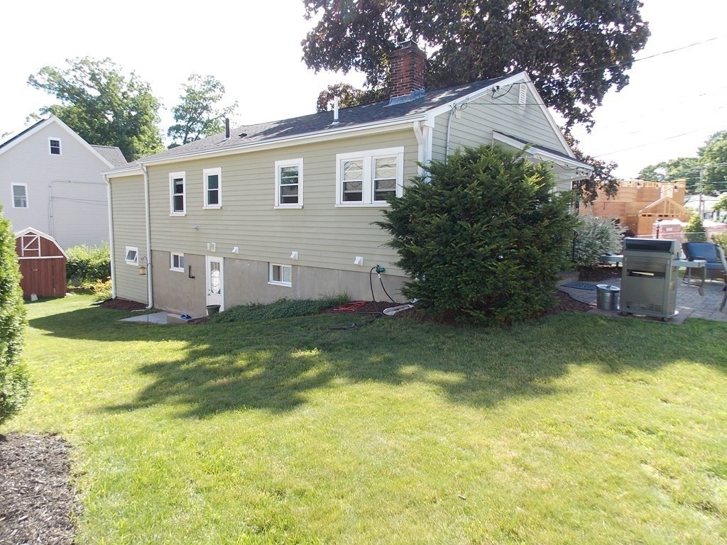 4 Kipling Road Arlington, MA 02476 - Photo 3 of 28