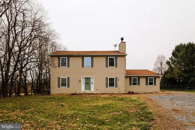 677 Georgetown Road Ronks, PA 17572 - Photo 1 of 3 Gallery Image 1