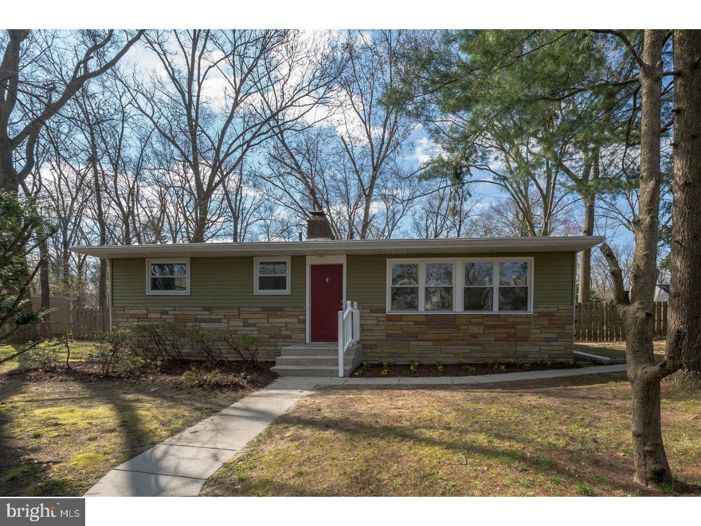 8 Evergreen Road Mount Laurel, NJ 08054 - Photo 1 of 25