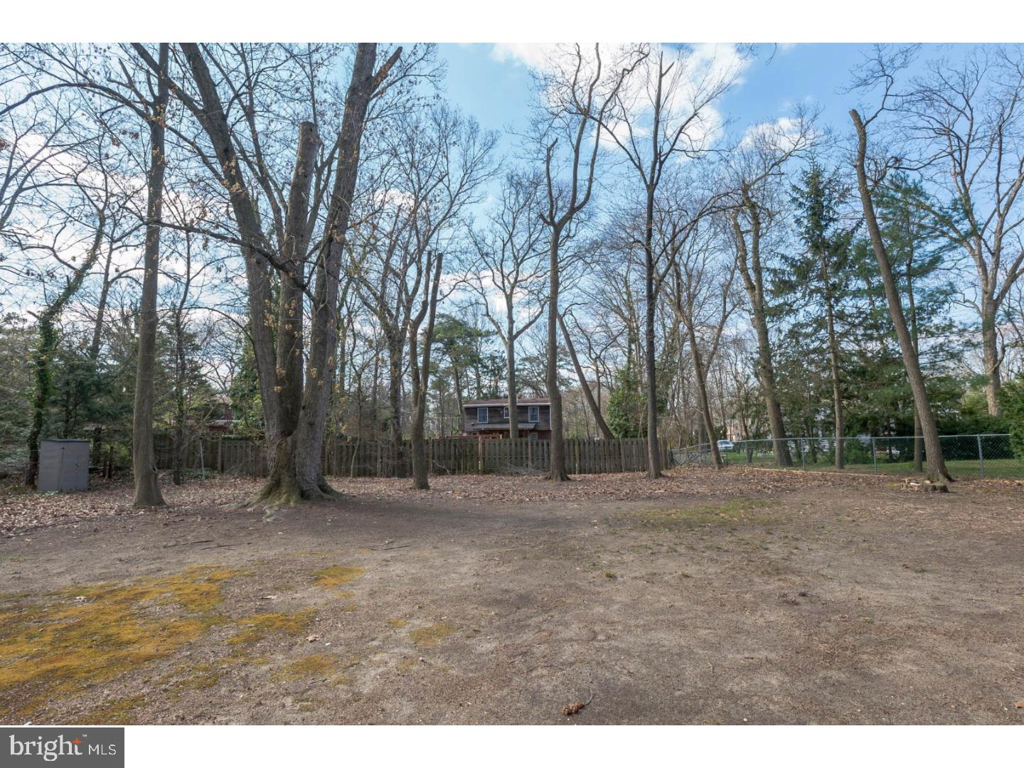 8 Evergreen Road Mount Laurel, NJ 08054 - Photo 24 of 25