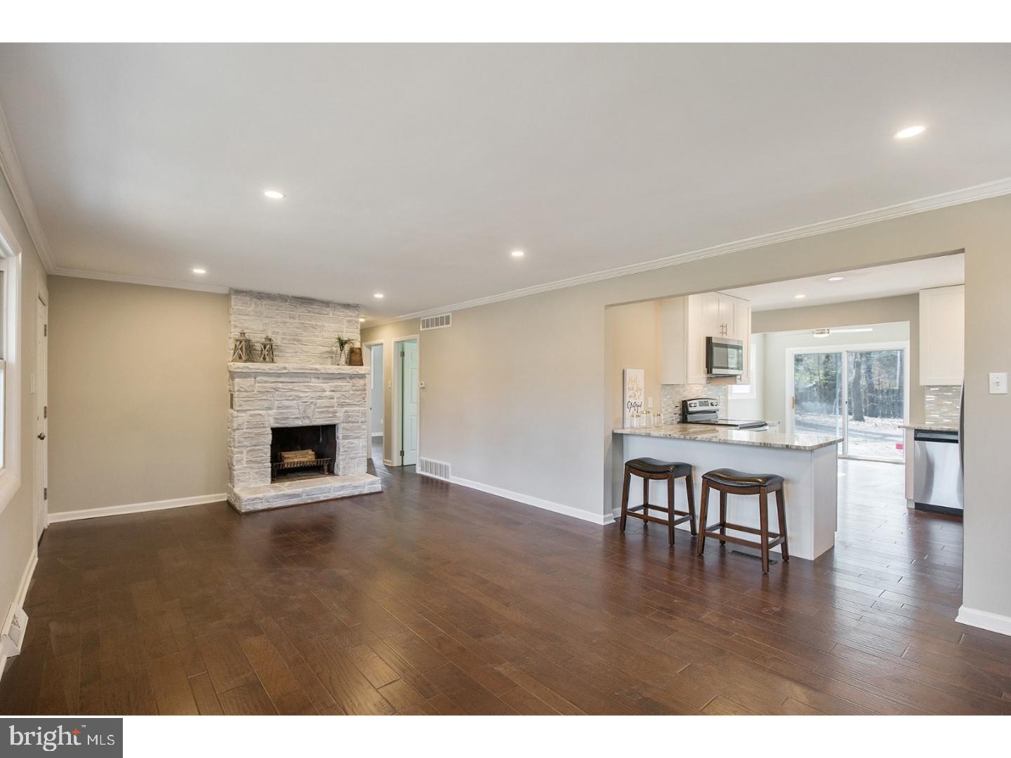 8 Evergreen Road Mount Laurel, NJ 08054 - Photo 8 of 25