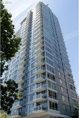 1500 Southwest 11th Avenue, Unit 307 Portland, OR 97201 - Photo 1 of 16
