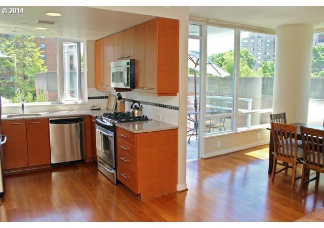 1500 Southwest 11th Avenue, Unit 307 Portland, OR 97201 - Photo 2 of 16