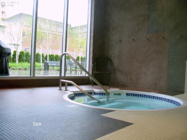 1500 Southwest 11th Avenue, Unit 307 Portland, OR 97201 - Photo 12 of 16