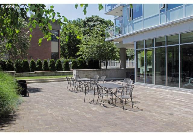 1500 Southwest 11th Avenue, Unit 307 Portland, OR 97201 - Photo 13 of 16