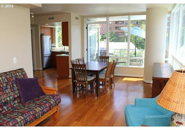 1500 Southwest 11th Avenue, Unit 307 Portland, OR 97201 - Photo 4 of 16