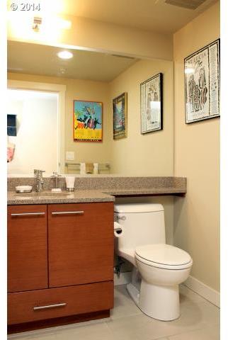 1500 Southwest 11th Avenue, Unit 307 Portland, OR 97201 - Photo 8 of 16