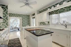 2206 Kalorama Road Northwest Washington, DC 20008 - Photo 6 of 15 Kitchen