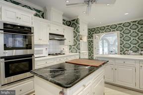 2206 Kalorama Road Northwest Washington, DC 20008 - Photo 7 of 15 Kitchen