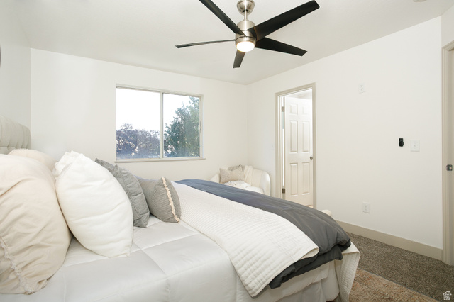 5125 Crus Corvi Road West Jordan, UT 84081 - Photo 9 of 22