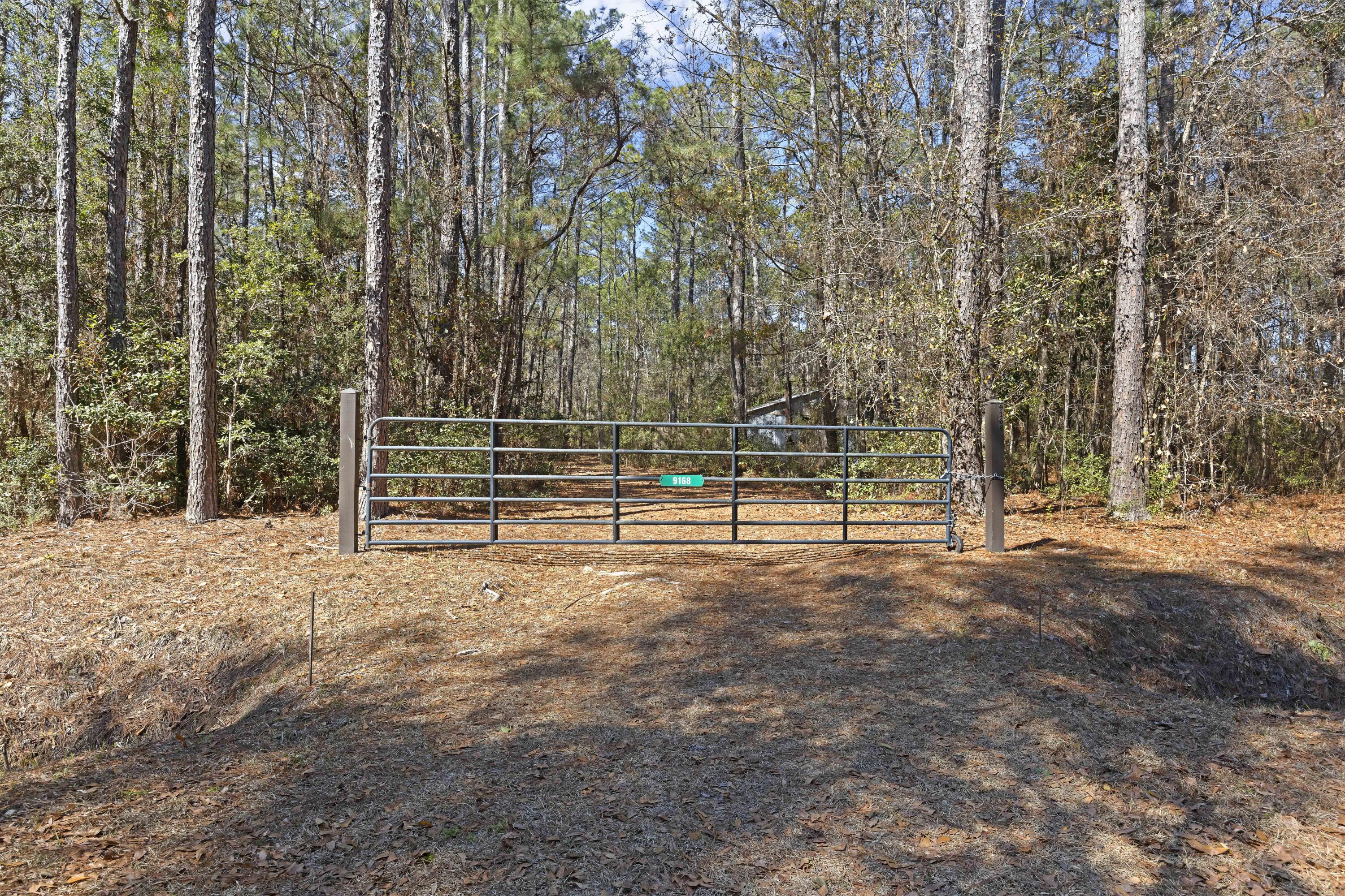 9168 Old Georgetown Road McClellanville, SC 29458 - Photo 4 of 45 243A0054