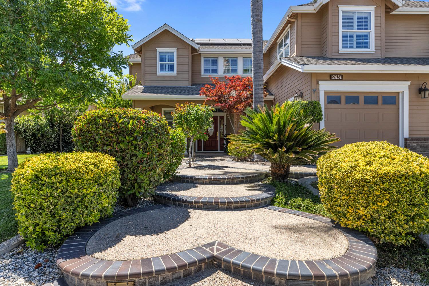 2451 Basque Drive Tracy, CA 95304 - Photo 6 of 62