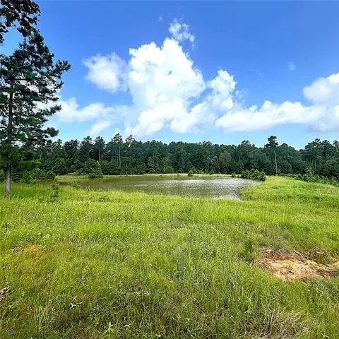 a view of an outdoor space and a yard