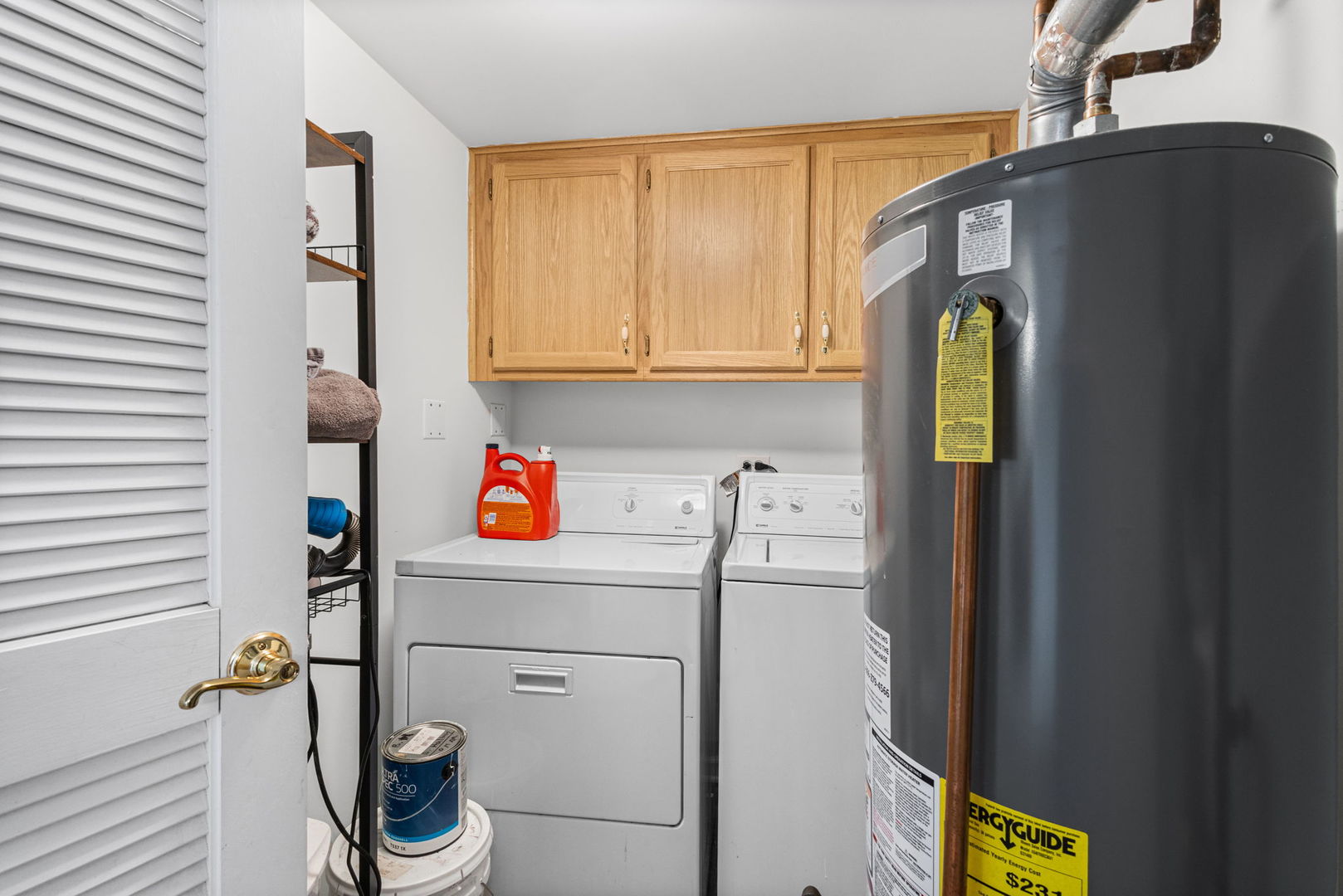 6248 South Gullikson Road, Unit 2E Chicago, IL 60638 - Photo 13 of 16