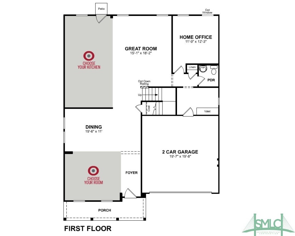 307 Serengeti Boulevard Pooler, GA 31322 - Photo 23 of 34 First floor